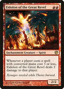 Eidolon Of The Great Revel