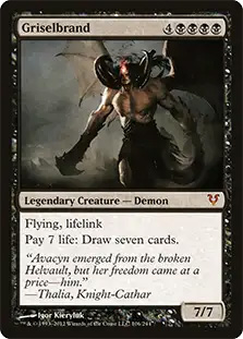 Sideboard Theory: Extirpate and Surgical Extraction | The EPIC Storm