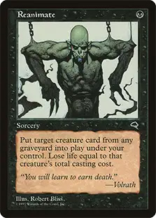 Sideboard Theory: Extirpate and Surgical Extraction | The EPIC Storm