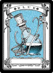 Blue Mana