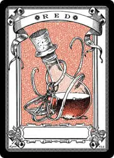 Red Mana