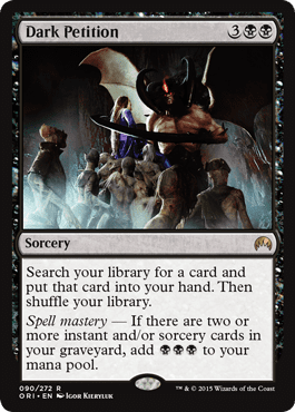 Dark-Petition-Magic-Origins-Spoiler