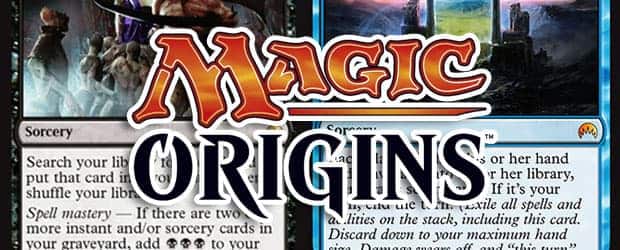 Magic Origins