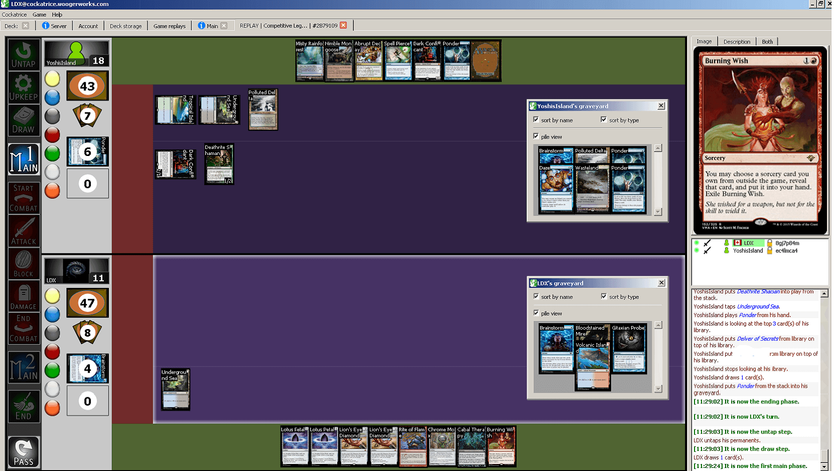 BUG Delver