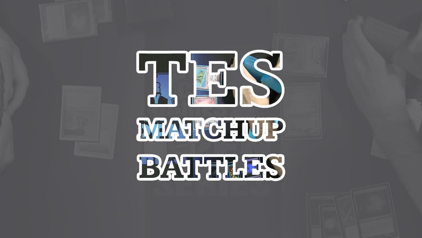 Matchup Battles