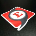 Logo Sticker 4