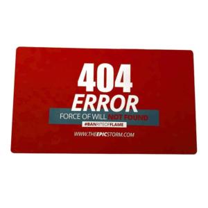 404 Playmat 0