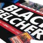 Black Belcher Playmat 2