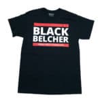 Black Belcher Shirt 0