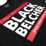 Black Belcher Shirt 2