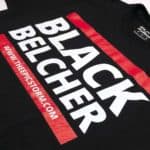Black Belcher Shirt 3