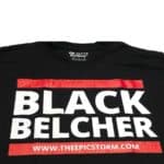 Black Belcher Shirt 4