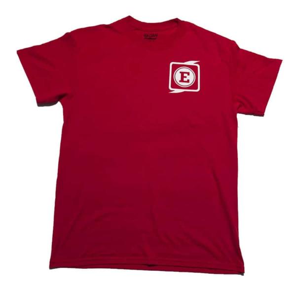 Ban Rite of Flame Shirt 0