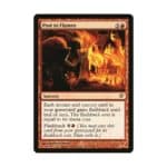 Past in Flames Innistrad