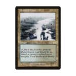 Polluted Delta Onslaught