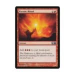 Pyretic Ritual
