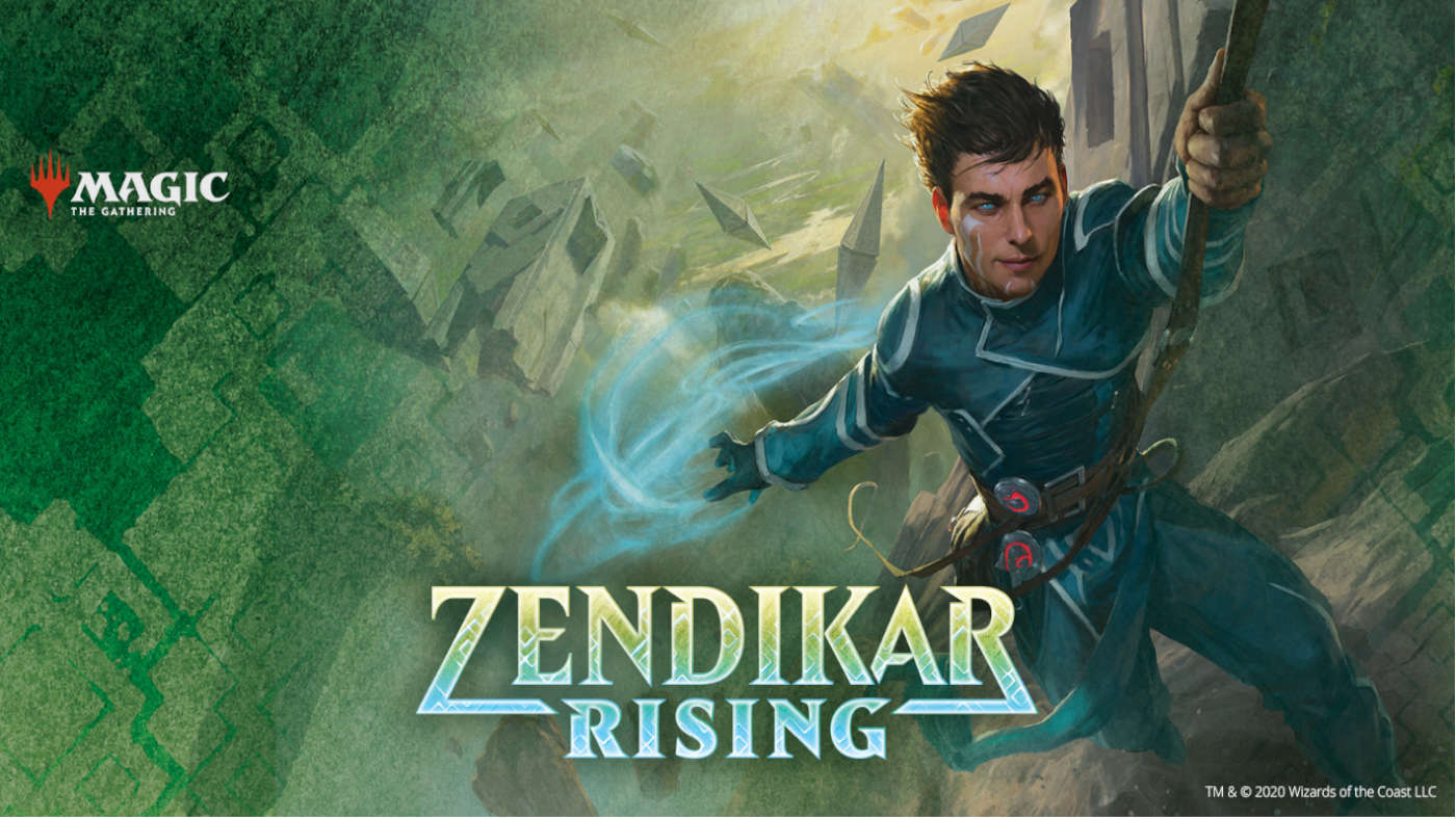 Card Reviews Zendikar Rising