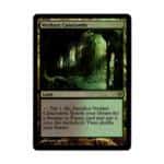 FOIL Verdant Catacombs 2 Front