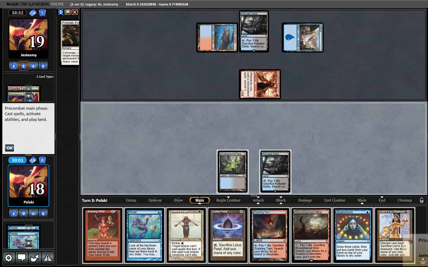 Matchup Battles Jeskai - Image 21