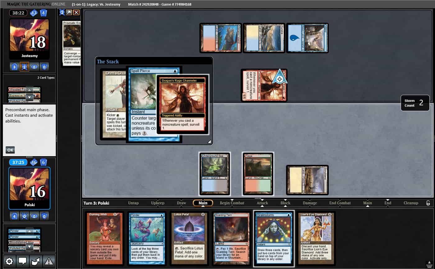 Matchup Battles Jeskai - Image 22