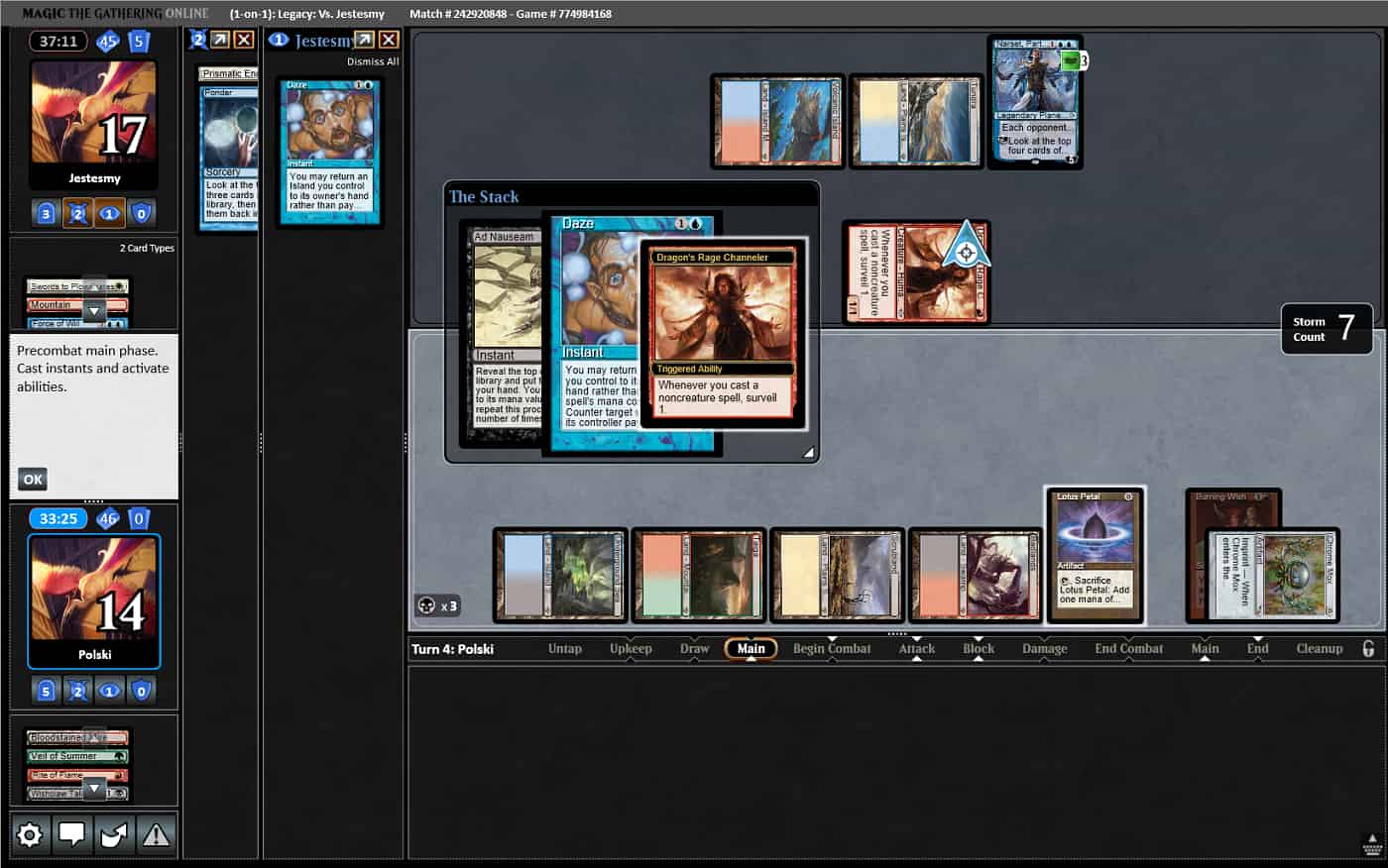 Matchup Battles Jeskai - Image 25