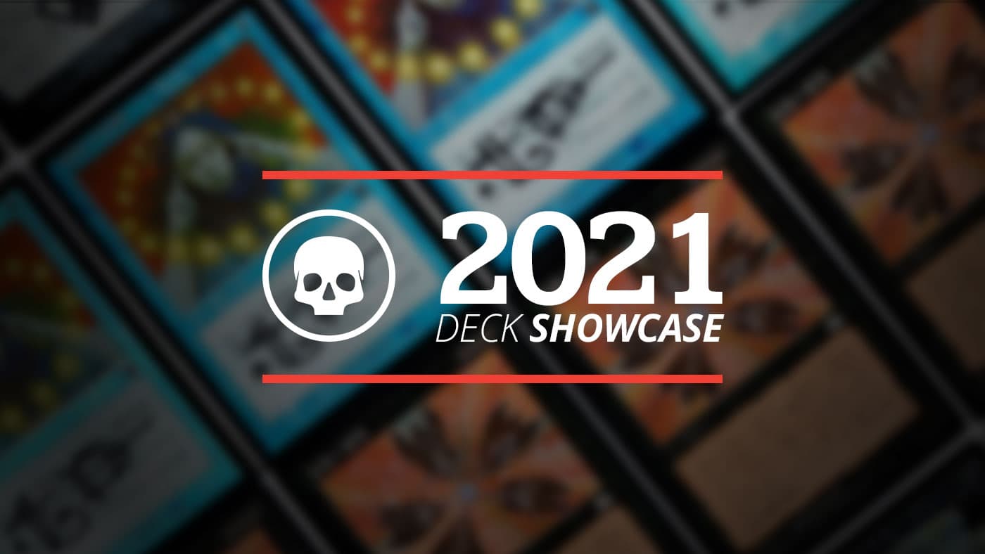 Legacy Doomsday Deck Showcase 2021