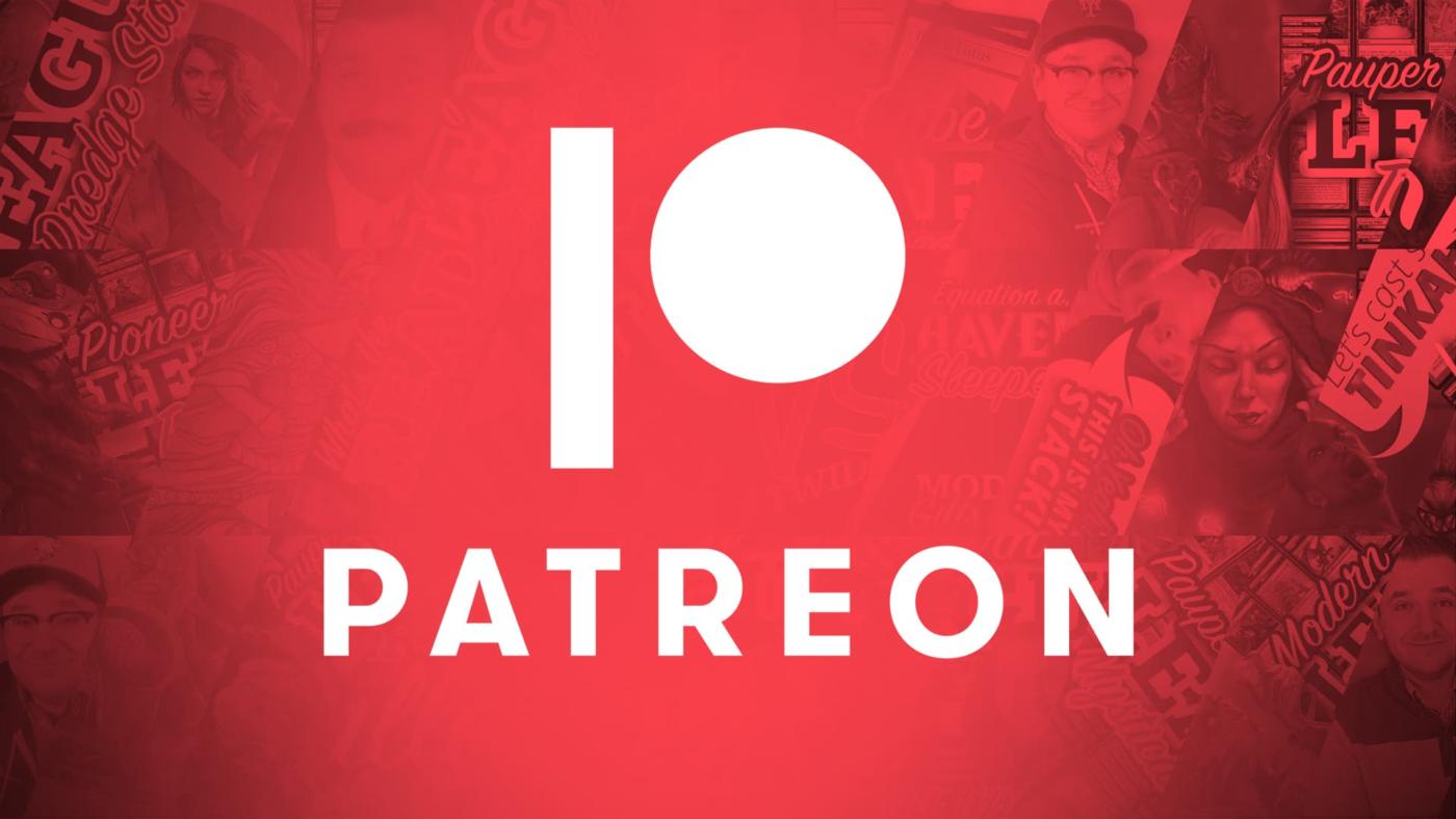 Patreon