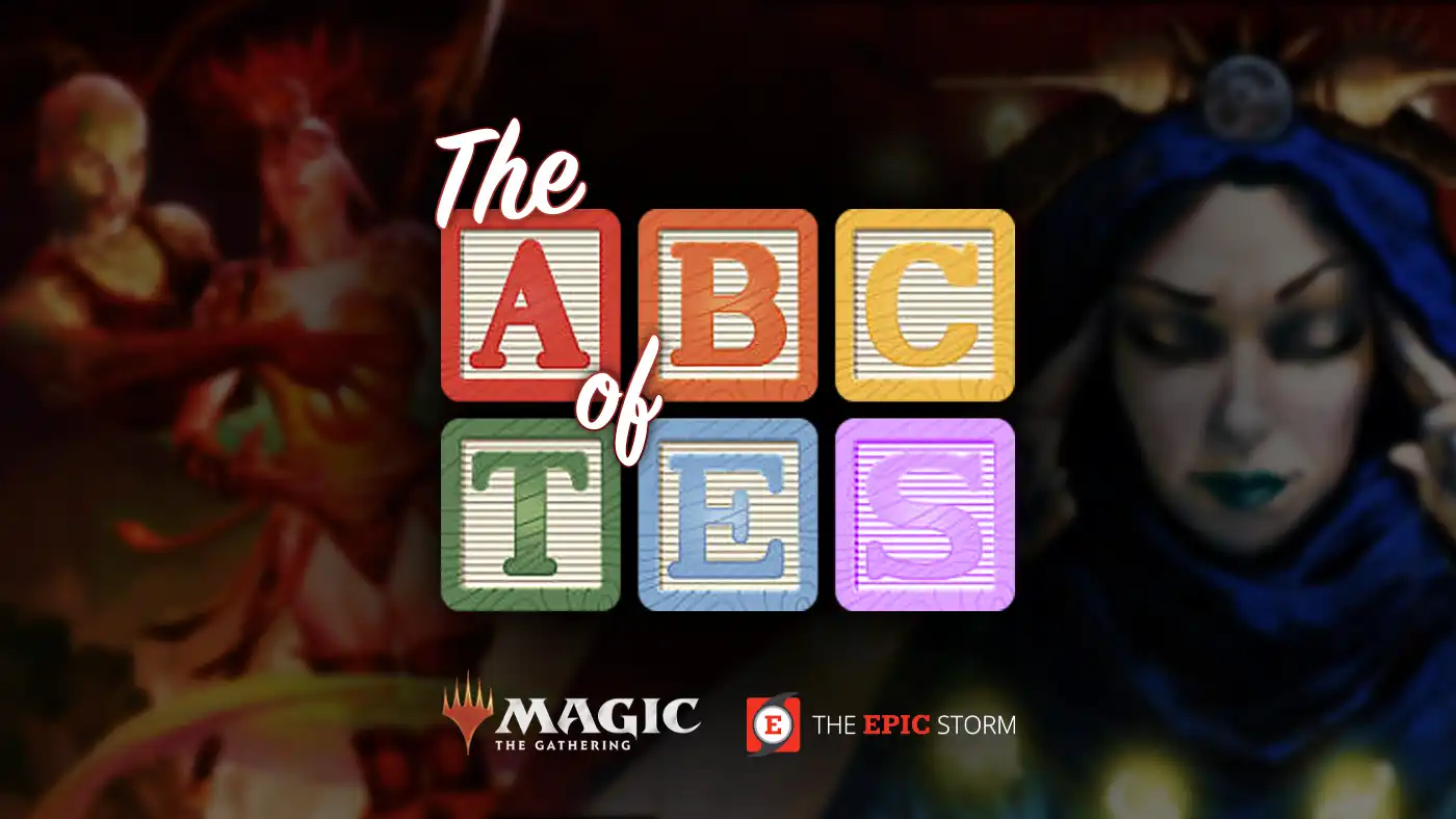 The ABCs of TES