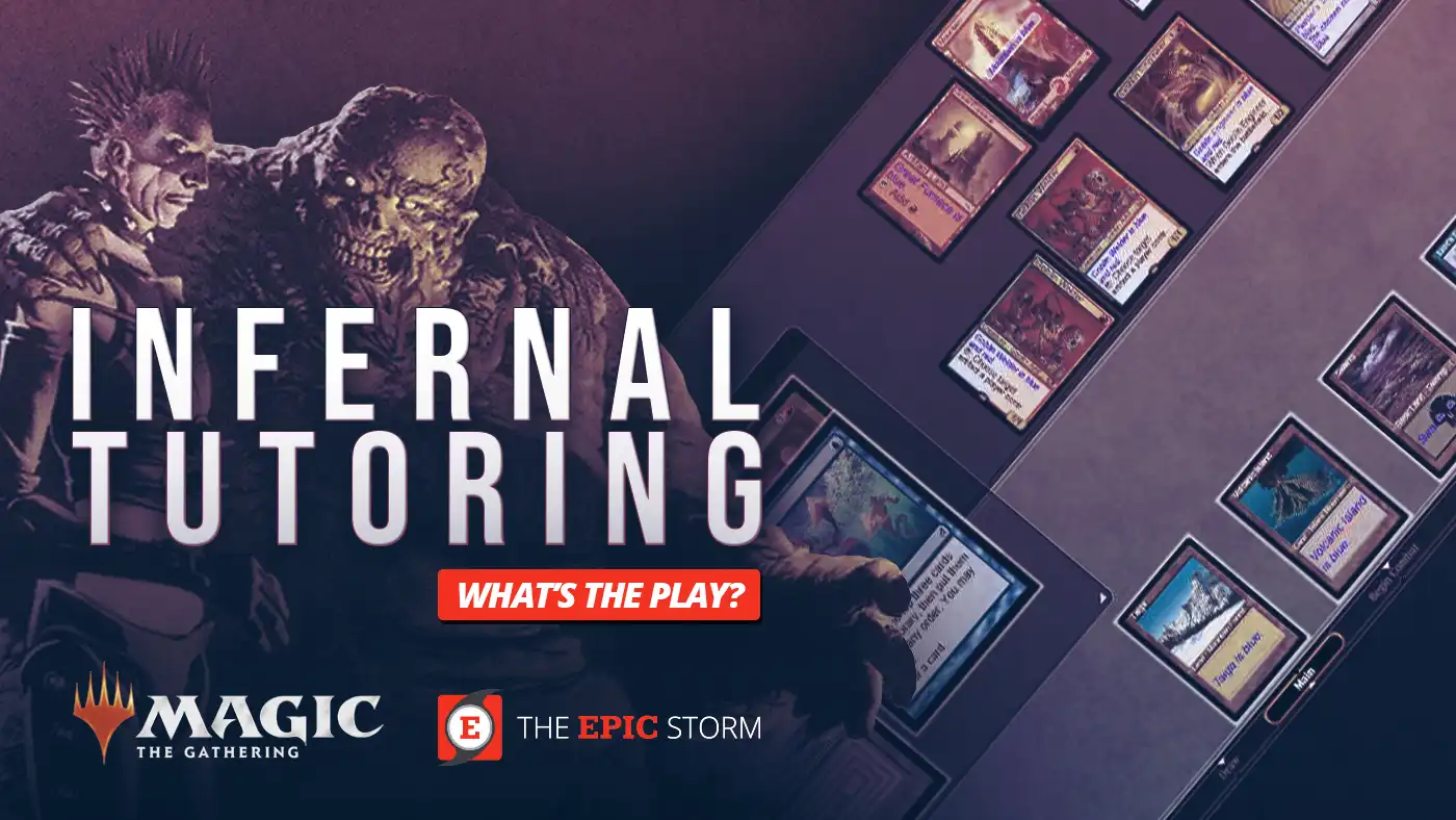 Infernal Tutoring