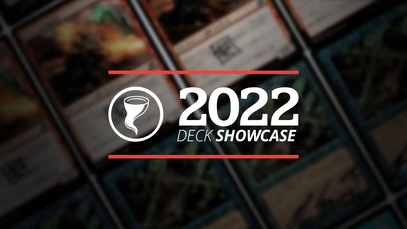 Deck Showcase 2022