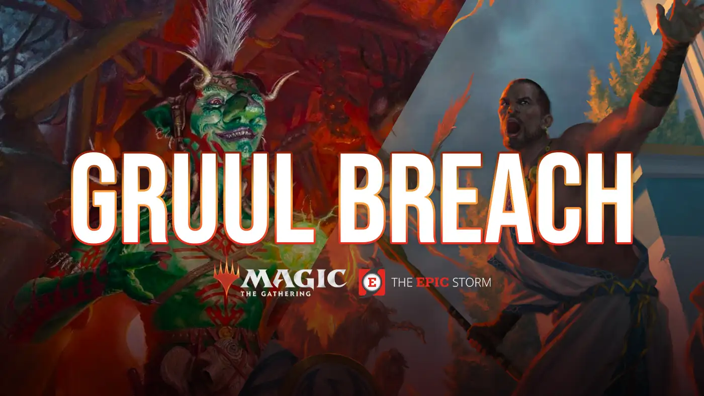 GruulBreach