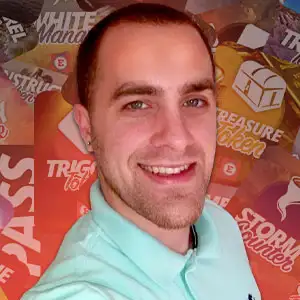 Tony Del Prete