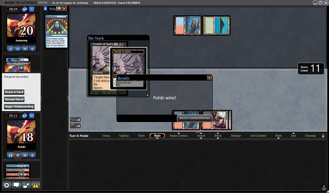 Matchup Battles Temur Rhinos - Image 4