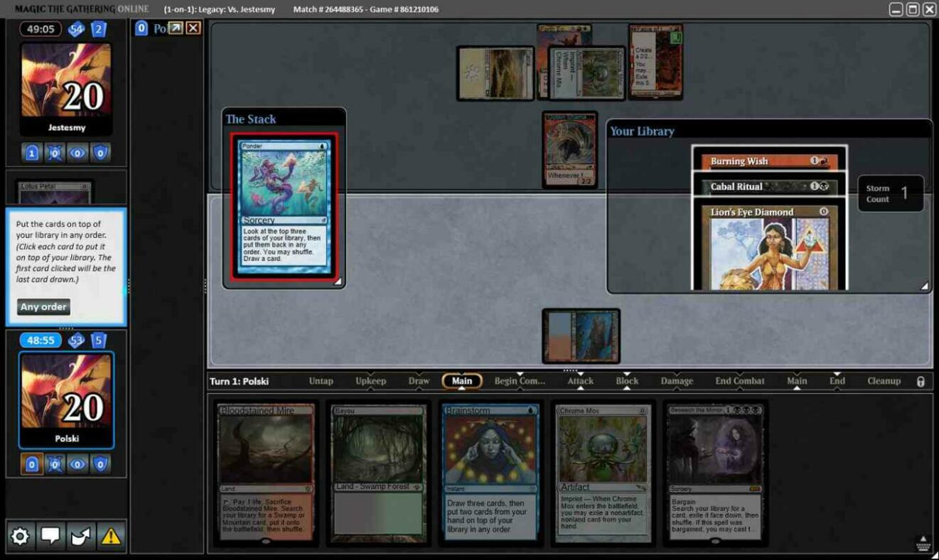 Matchup Battles Boros Initiative - Image 1