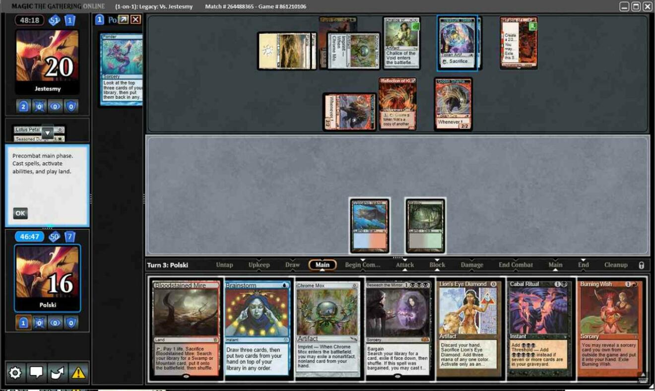 Matchup Battles Boros Initiative - Image 2