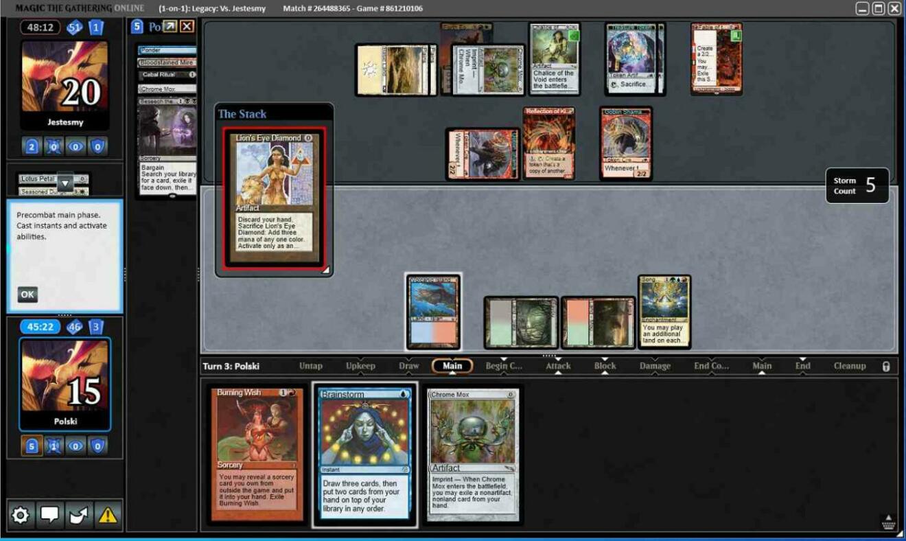 Matchup Battles Boros Initiative - Image 3