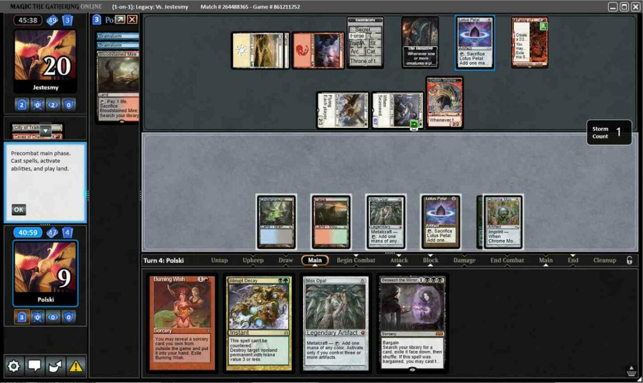 Matchup Battles Boros Initiative - Image 4
