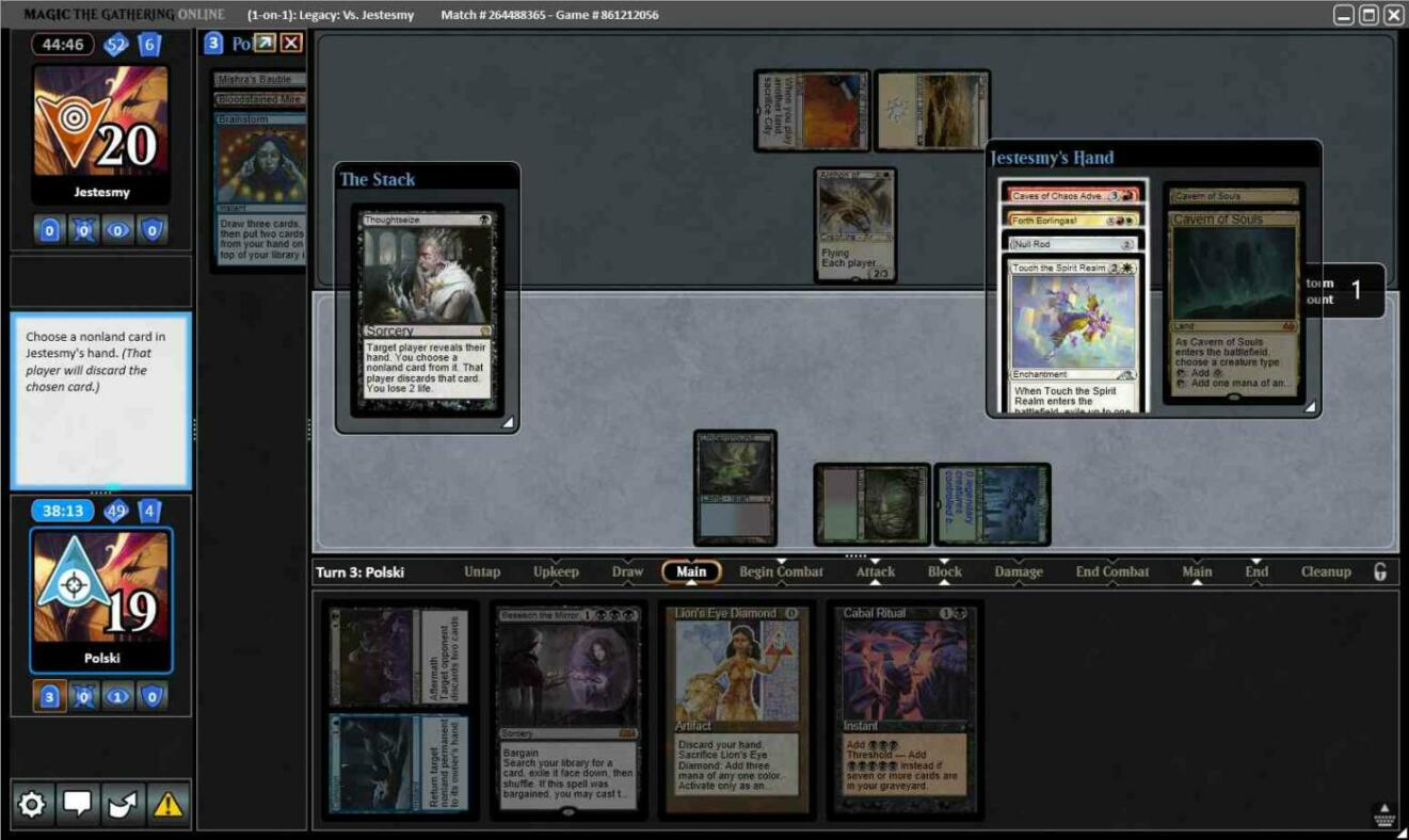 Matchup Battles Boros Initiative - Image 5