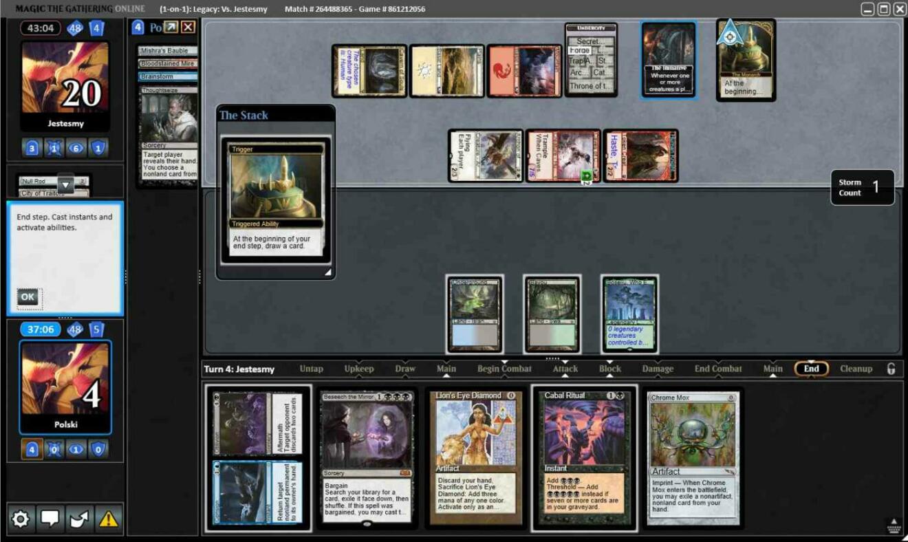 Matchup Battles Boros Initiative - Image 6
