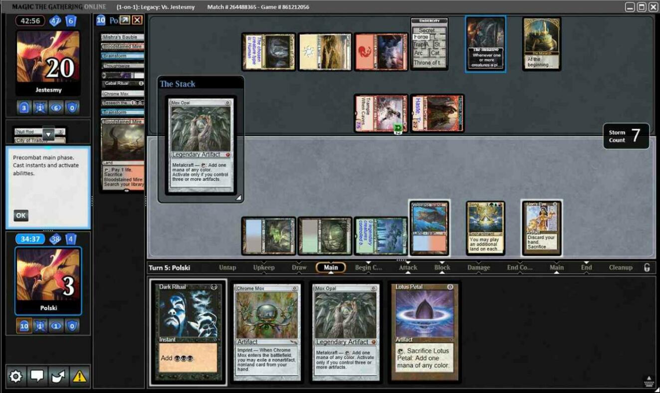 Matchup Battles Boros Initiative - Image 8