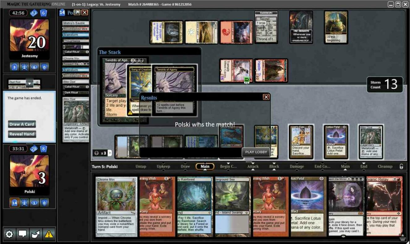 Matchup Battles Boros Initiative - Image 9