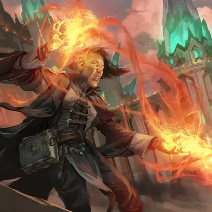 Cycle Storm | Sideboard Guide - Featured Image