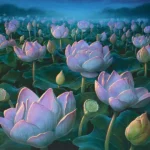Lotus Field