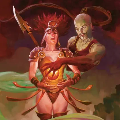 The EPIC Storm | Sideboard Guide - Featured Image