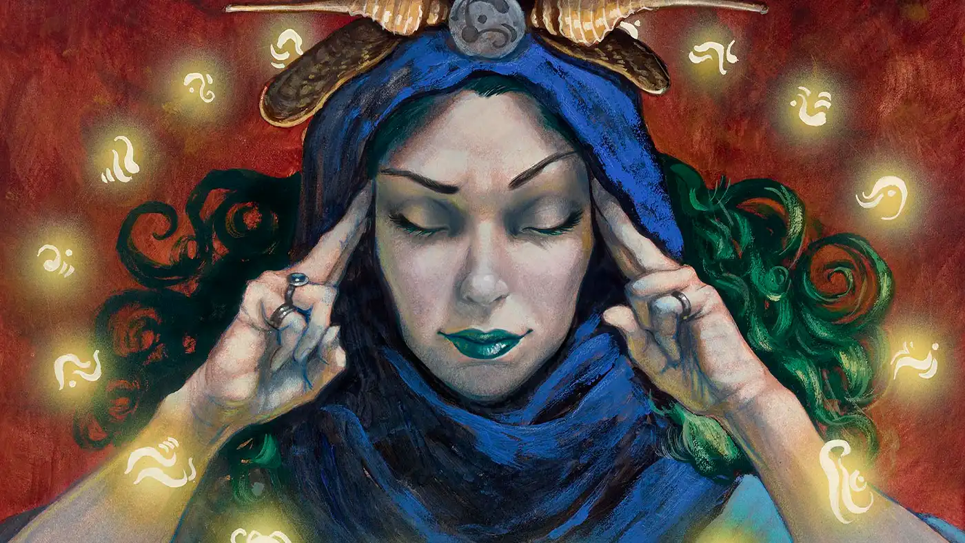 Brainstorm