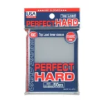 KMC Hard Perfect Fit Sleeves