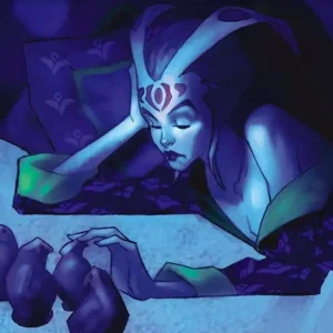 Gifts Storm Sideboard Guide
