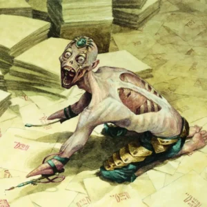 Ad Nauseam Tendrils Sideboard Guide