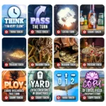 Mini-Token Pack — Image 3 — Misc. Tokens