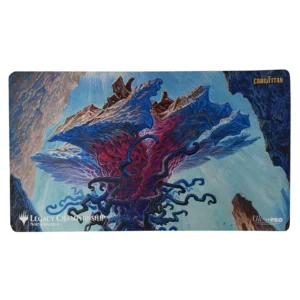 Eternal Weekend 2023 Emrakul, the Aeons Torn Playmat